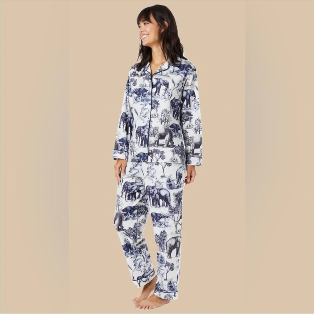The Cat’S Pajamas in Safari - Picture 2 of 6